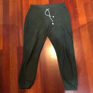 Marine Layer Cozy Joggers
